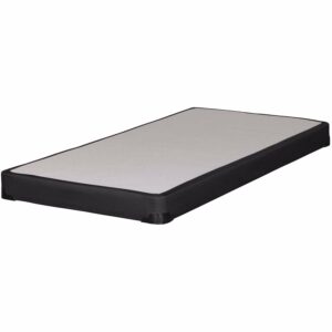 Twin Low Profile Foundation 5in