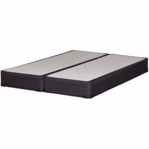 Queen Split Foundation 9in