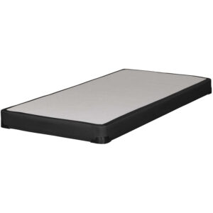Twin XL Low Profile Foundation 5in