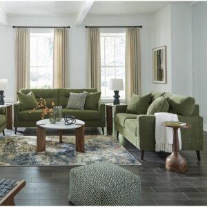 Bixler 2 pc Living Room Set