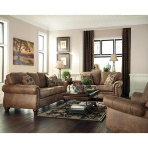 Larkinhurst 2pc Living Room Set