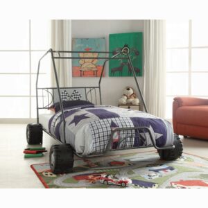 Xander Twin Bed