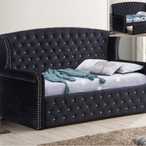 5333BK-SET LUCINDA DAYBED