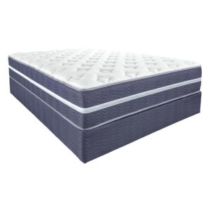 Cambridge Firm Super Pillow Top Mattress (King)