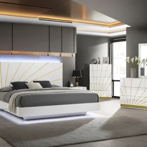 B59-SAFA 4pc King Bedroom Set (Copy)
