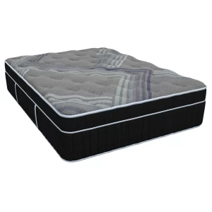 O'Conner Lux Firm ET King Mattress