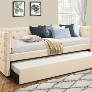 age Linen - Day Bed with Trundle