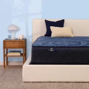 Serta Perfect Sleeper King Mattress